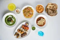 Clarks Inn Suites Agra Near Tajmahal Hotels in Mayapura