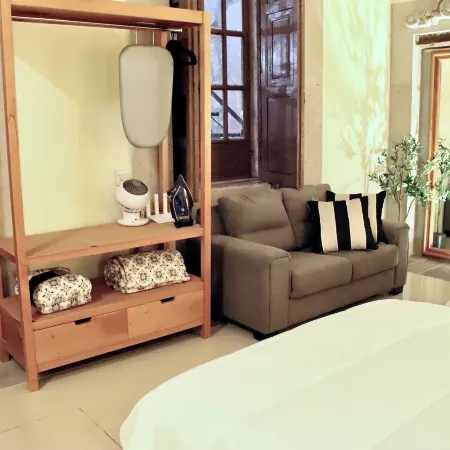 Casa Serdán Suites & Events