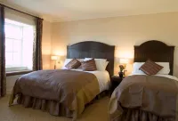 Baileys Hotel Cashel - 4 estrellas