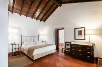 Convento Sao Paulo - Hotel Rural Hotels in Santa Maria