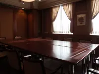 Hotel Crown Hills Okaya Hotels in Tatsuno