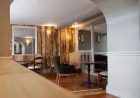 The Kings Arms Hotel - Wifi