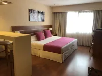 Quorum Cordoba Hotel, Resort Urbano - 4-Star