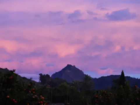 Rustic Charm, Olivo Suite with Private Bathroom and Unique Views Hotels in Ribera Alta
