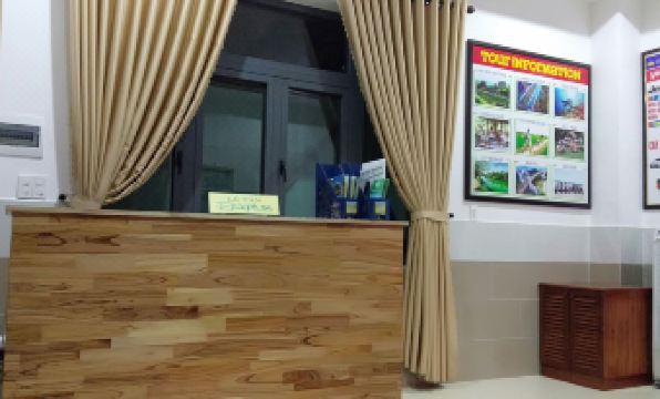 Hoi An New Life Homestay & Villa