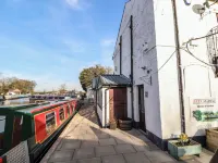 Quayside Apartment - Wifi