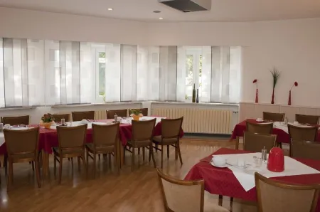 Gasthaus Bonneberger Hof Отели в г. Каллеталь