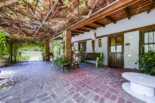 Posada El Pucara - Inns