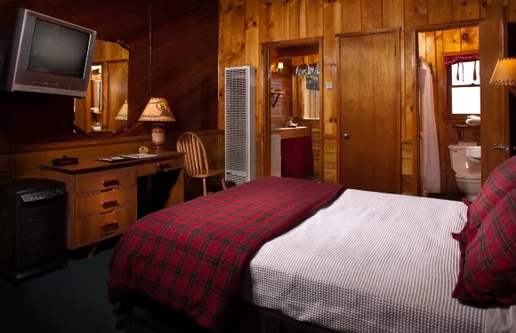 伊迪爾瓦爾德邦克豪斯酒店