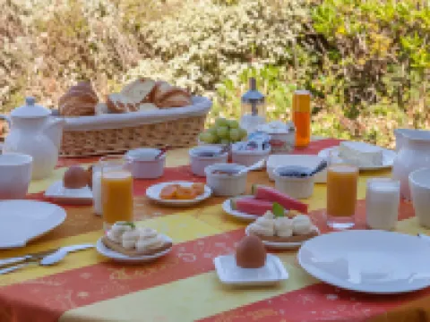 斯卡佩德酒店 勒普拉代酒店