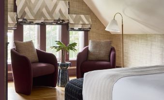 The Coco, the Edgartown Collection