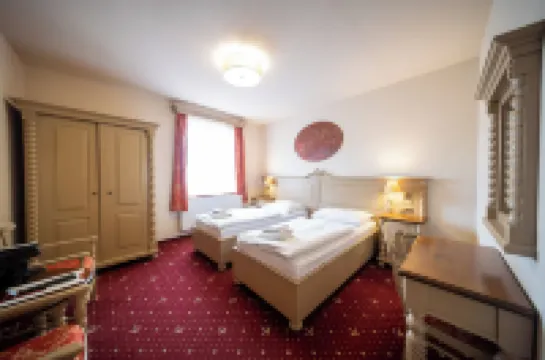 Hotel U Kata Hotels in 