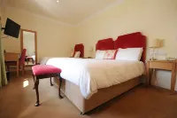 Casey's Hotel - 3-Star