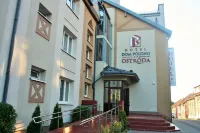 Hotel Dom Polonii Hotels in 