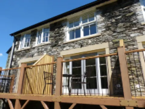 Pearsall Hotels in Claife
