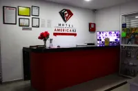 America 52 - Wifi