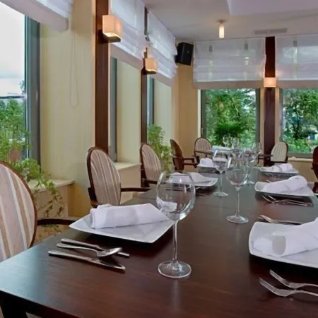 Hotel Kuracyjny Spa & Wellness