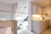 Bonobo Apartments