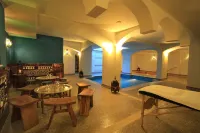 Casa Baños de la Villa
