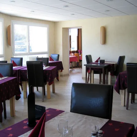 Hotel Restaurant les Cygnes