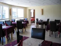 Hôtel Restaurant Les Cygnes Hôtels à : Morteau