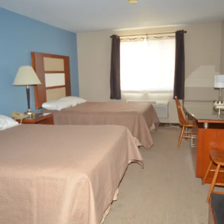 Rock Creek Hotel
