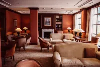 Gran Hotel Balneario de Puente Viesgo Hotels in Socobio