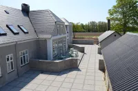 Femhøj Hotels in Skibby