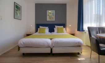 Am Obersee Hotel