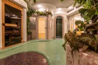 Lapis Monti - Apartments & Suites - spa