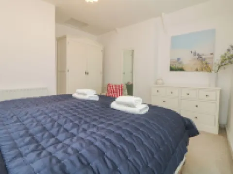 Riversdale Cottage Hotels in Wadebridge