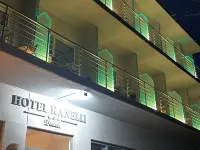 Hotel Kanelli Beach Hotels in Aigialeia