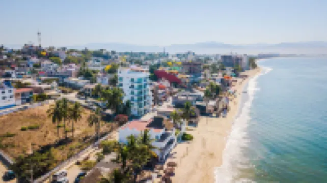 納迪亞布瑟來斯精品套房飯店