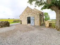 Briar Barn