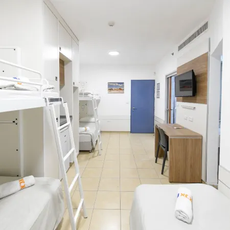 HI - Eilat Hostel