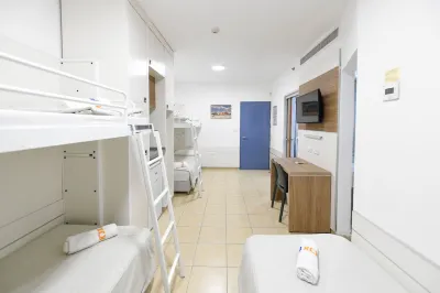 HI - Eilat Hostel