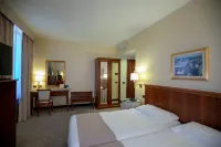 Hotel Ristorante Scià on Martin Hotel a Inveruno