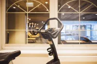 Premium Activehotel Bergkönig - Gym