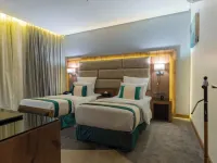Rasia Hotel Jeddah Hotel in zona Centro Commerciale N2 Mall