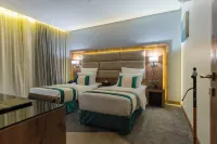 Rasia Hotel Jeddah Hotels in Jeddah