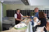 Hotel Weimarer Berg Hotels in Apolda