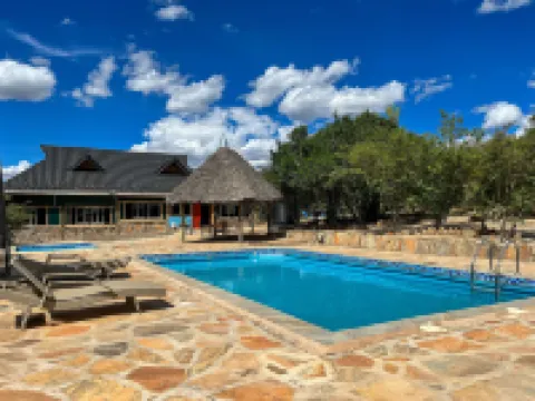 Orng'Atuny Mara King Camp Hotels in Mara