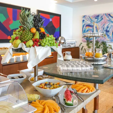 Bellevue San Lorenzo (Adults Only)