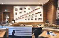 Gasthaus Schiff Hotels in Moos