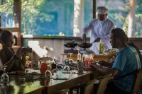 Amazon Muyuna Lodge - All Inclusive - Homestays