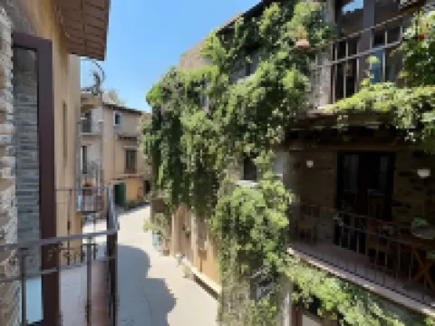 Castello di Carlo - Loft Carlo III Hotéis em Tetlatlahuca