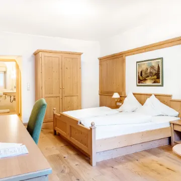 Hotel Goldenes Roessl-Adults Only