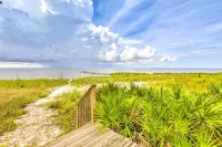 Breezy Home w/ Grills, Pool & Beach Access!