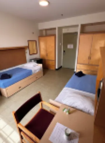 University of King's College