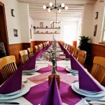 Gasthof Zur Post Hotels in Wiesenthau